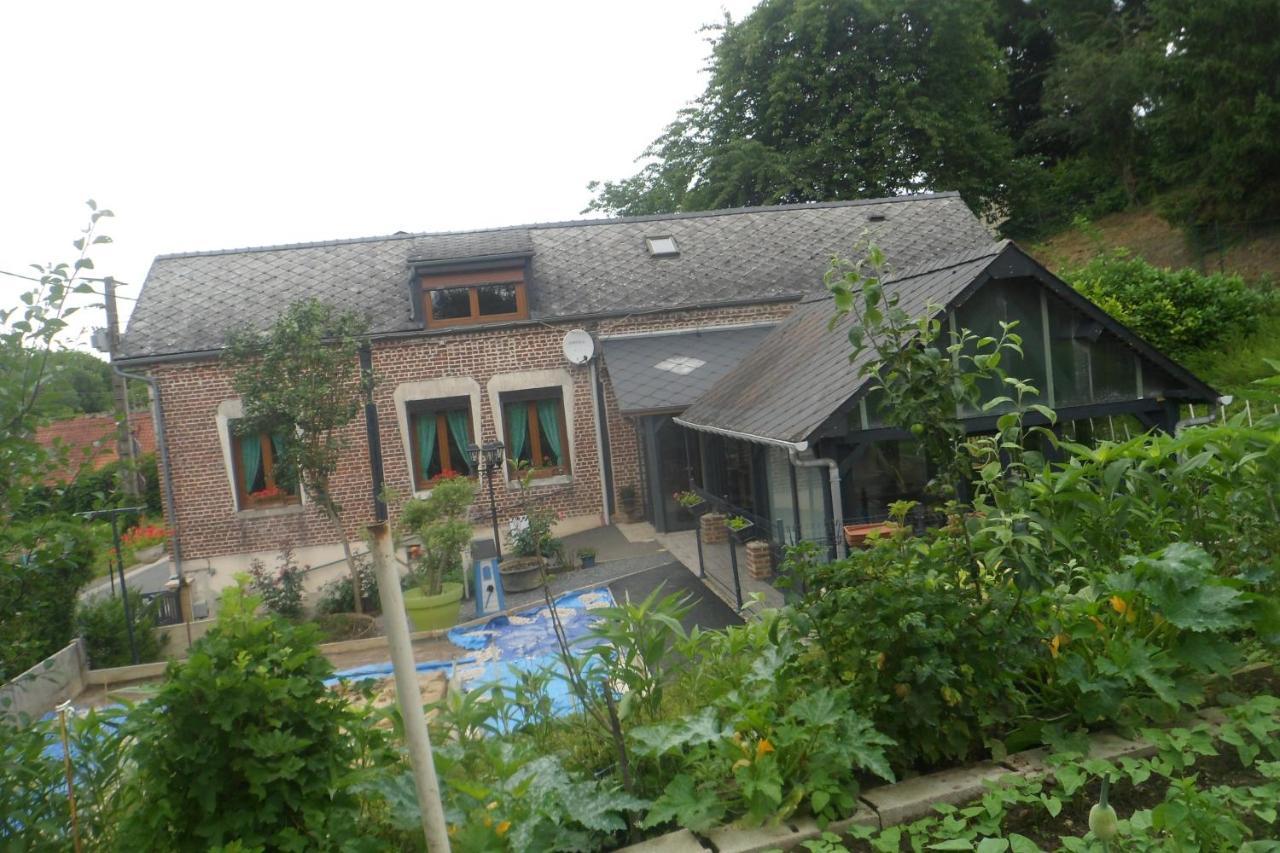Siros Lägenhet Iron Exteriör bild